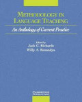 Methodology in language teaching : an anthology of current practice