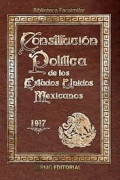 Constitución Política del Estado Libre y soberano de Oaxaca