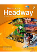 American headway 2 : the world's most trusted english course