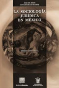La sociología jurídica en México