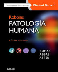 Image of Robbins patologia humana