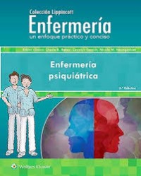 Image of Enfermería psiquiátrica