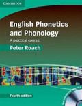 English phonetics and phonology : a practical course