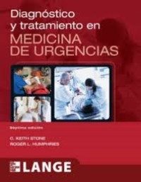 Image of Diagnóstico y tratamiento de urgencias