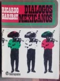 Dialogos mexicanos