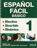 Español fácil : básico 1