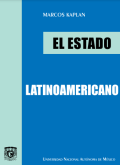 El estado latinoamericano