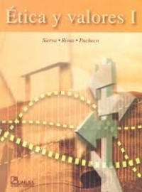 Image of Ética y valores I