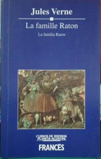 Image of La famille raton = La familia raton