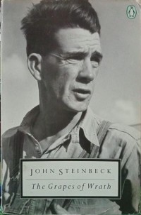 Image of The grapes of wrath