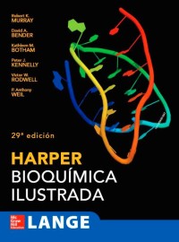 Image of Harper Bioquímica Ilustrada