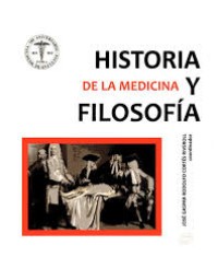 Image of Historia y filosofía de la medicina