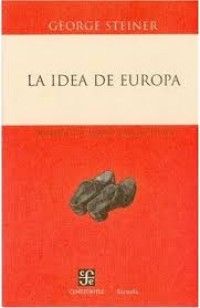 Image of La idea de europa