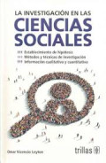 La investigación en las ciencias sociales