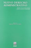Nuevo derecho administrativo