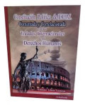Constitución política de los Estados Unidos Mexicanos comentada y correlacionada con tratados internacionales en materia de derechos humanos