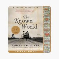 Image of The known world