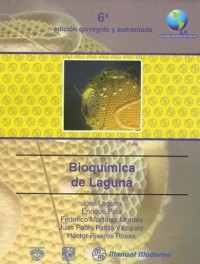 Image of Bioquímica de Laguna