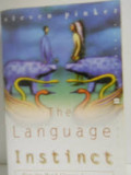 The language instinct : how the mind creates language