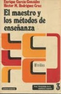 El maestro y los metodos de enseñanza