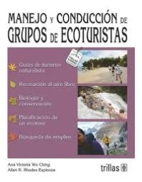 Image of Manejo y conducción de grupos de ecoturistas