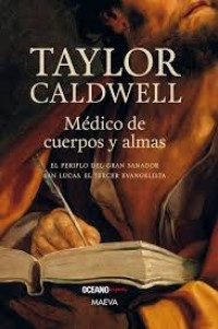 Image of Médico de cuerpos y almas