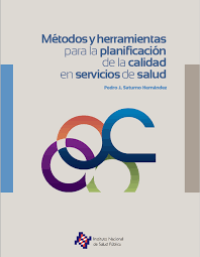 Image of Métodos y herramientas para la planificación de la calidad en servicios de salud