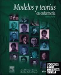 Image of Modelos y teorias en enfermeria