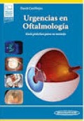 Urgencias en oftalmología : guía práctica para su manejo