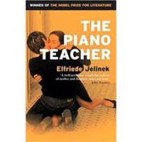 Image of The piano teacher