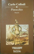 Pinocchio = Pinocho