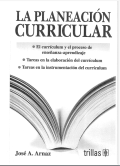 La planeación curricular