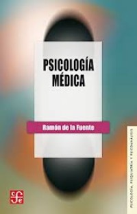 Image of Psicología médica : nueva versión