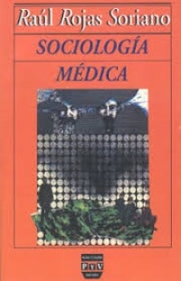 Image of Sociologia medica