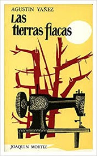 Image of Las tierras flacas