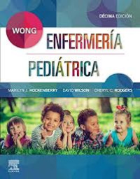 Image of Wong. Enfermería pediátrica